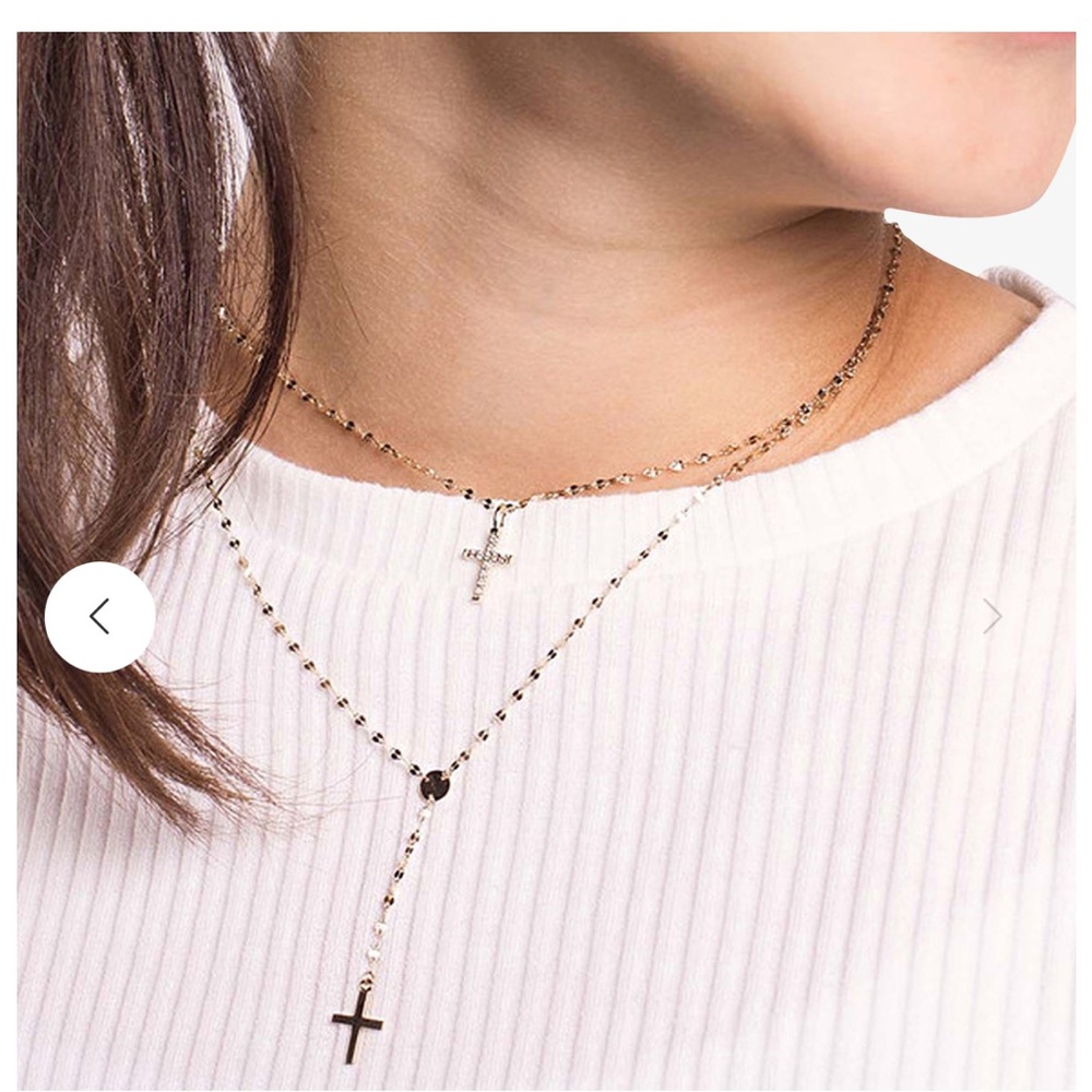 Lana Girl Mini Crossary